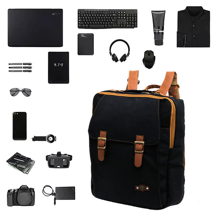 کوله پشتی توریث مدل MX-150010