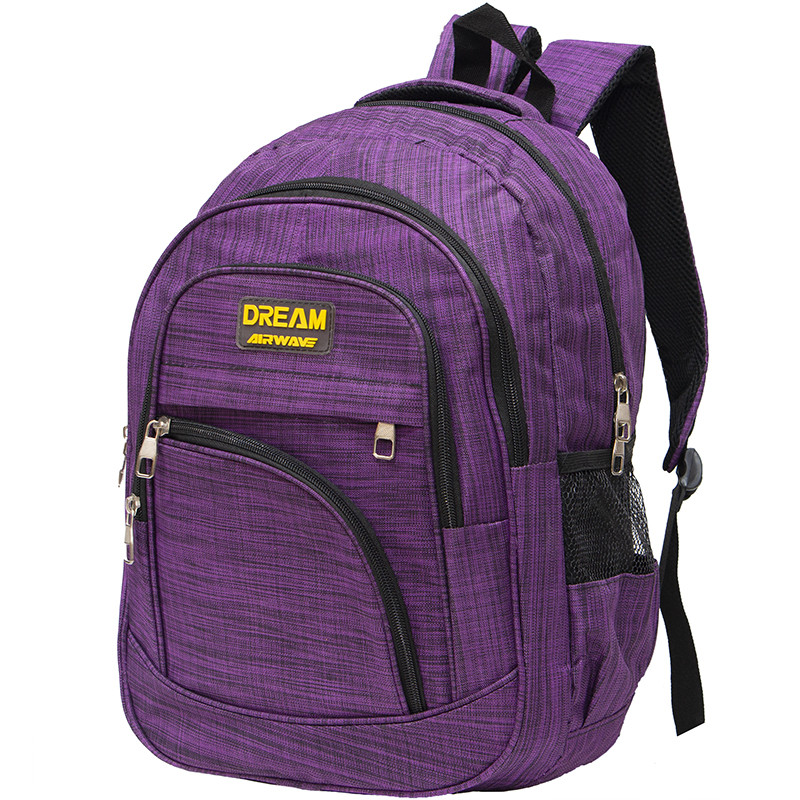 کوله پشتی ورزشی مدل L-850