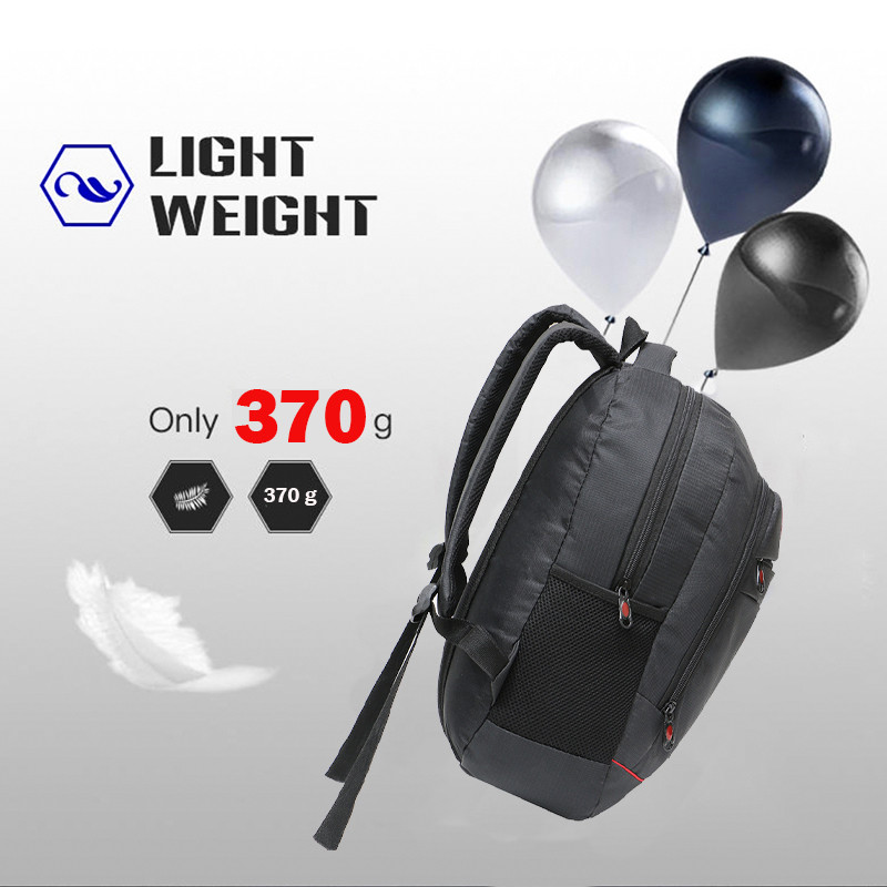 کوله پشتی توریث مدل CT-980 به همراه کیف کمری