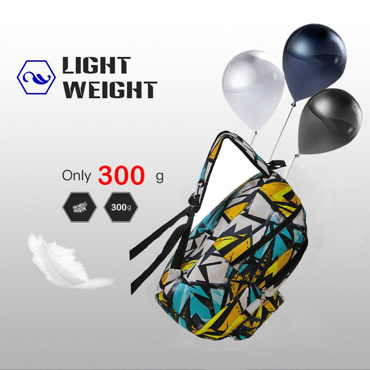 کوله پشتی توریث مدل CB-53698 به همراه جامدادی