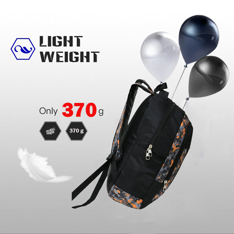 کوله پشتی ورزشی توریث مدل RS-910