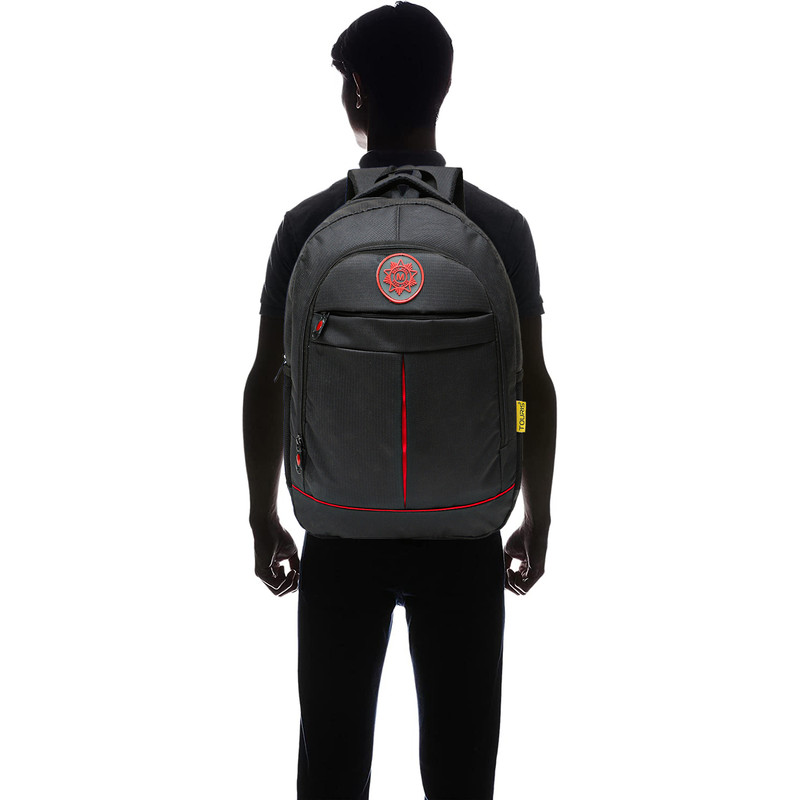 کوله پشتی توریث مدل ZLX-2150