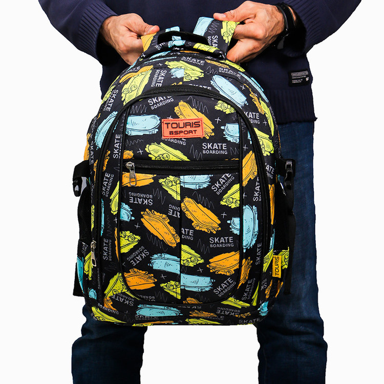 کوله پشتی توریث مدل SQ-8000