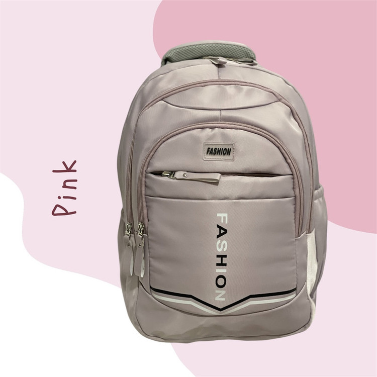کوله پشتی مدرسه فشیون مدل F1