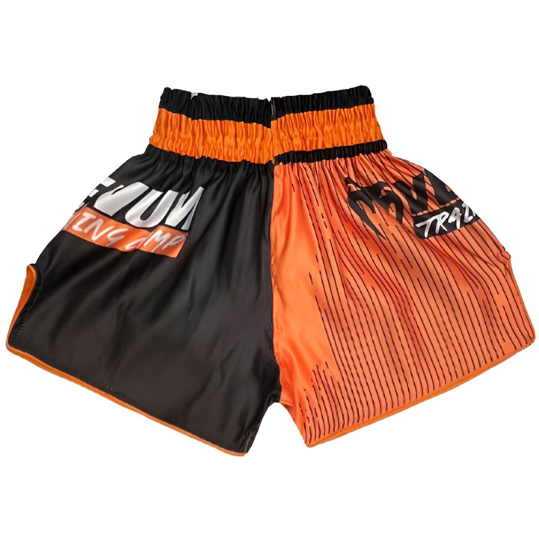 شورت بوکس ونوم اورجینال سایز L تا 2XL