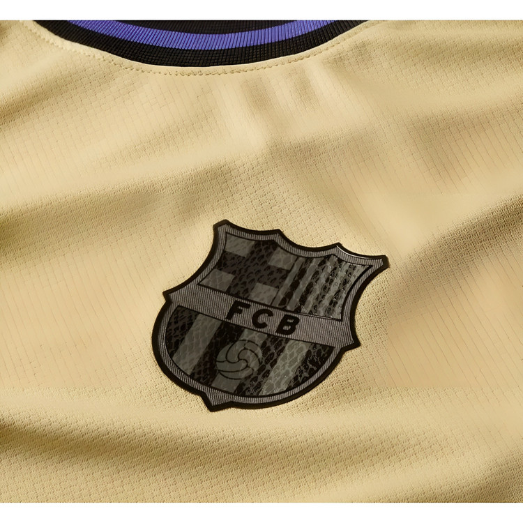 ست لباس ورزشی تیم بارسلونا مدل لامین یامال شماره 10
