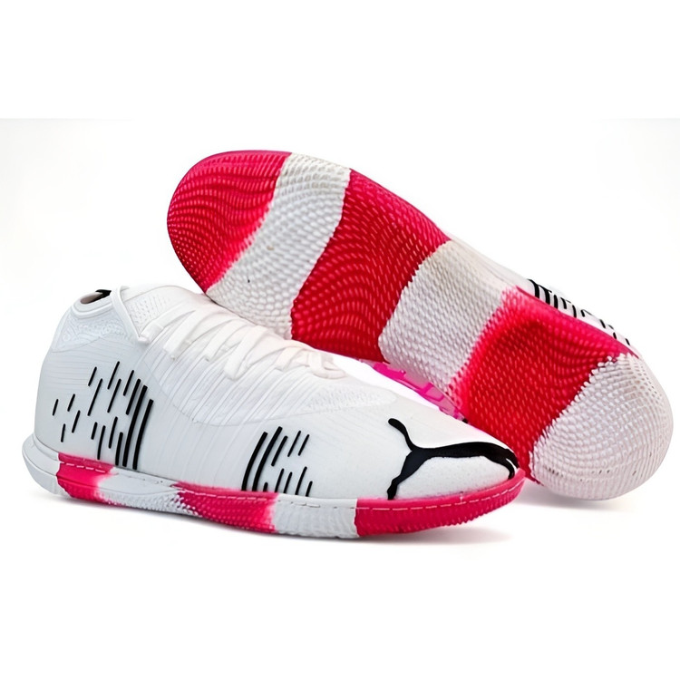 کفش فوتسال سالنی اعلا مارک پوما سایز 35 تا 45 (ارسال رایگان و خرید قسطی)