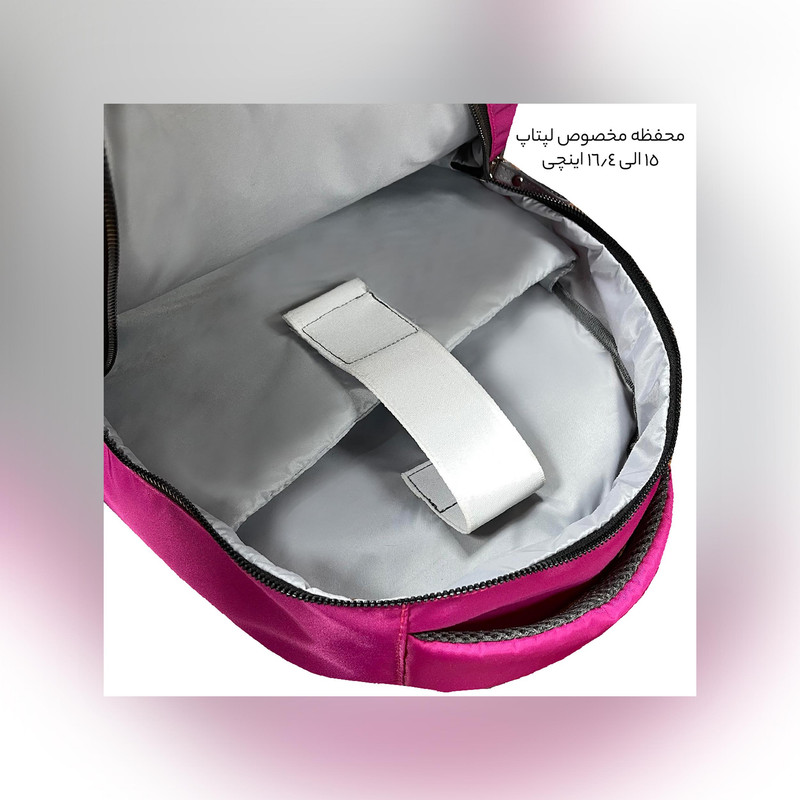 کوله پشتی فوروارد کد FCLT6010 SPORT COLLECTION