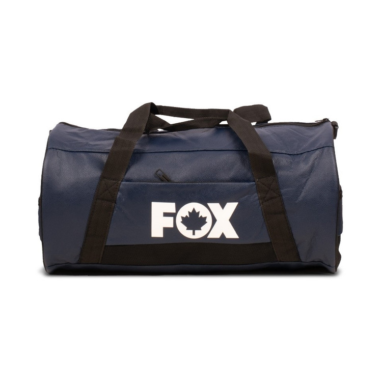 ساک ورزشی چرمی اعلا مدل Fox