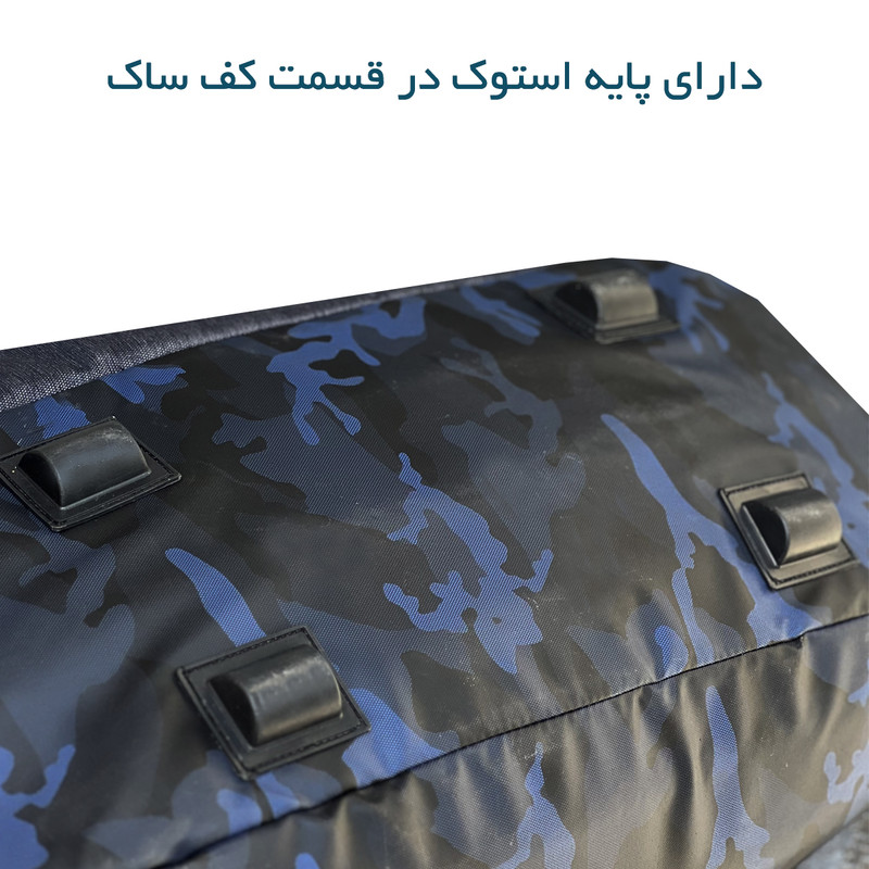 ساک ورزشی بنج مدل 7561 SPORTING