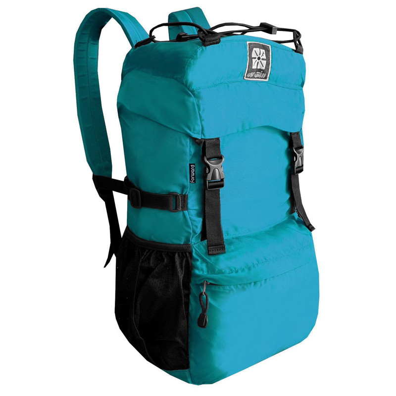 کوله پشتی 40 لیتری فوروارد کد FCLT436-ALFA CAMPING