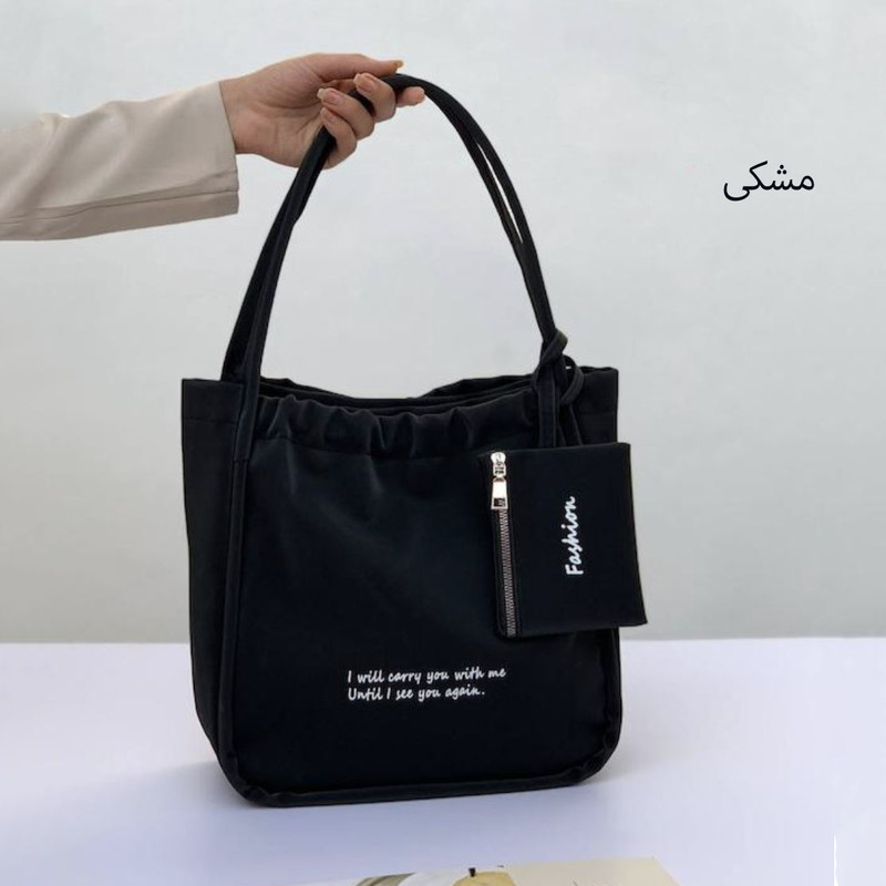 کیف دوشی زنانه مدل 1723