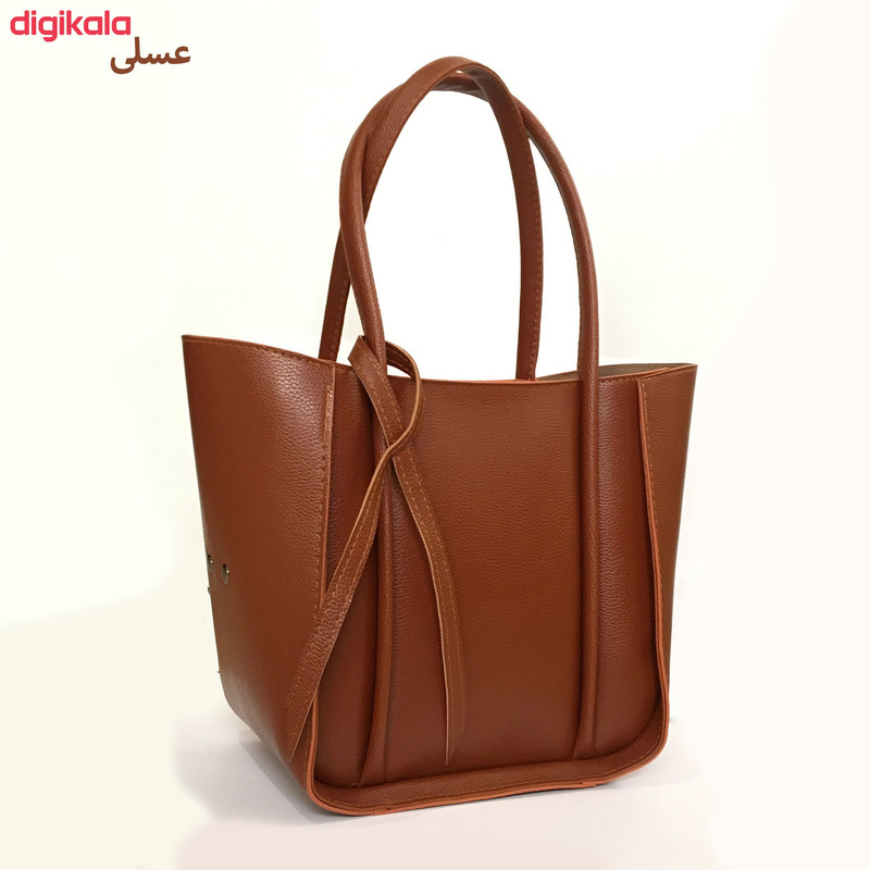 کیف دستی زنانه مدل 3680