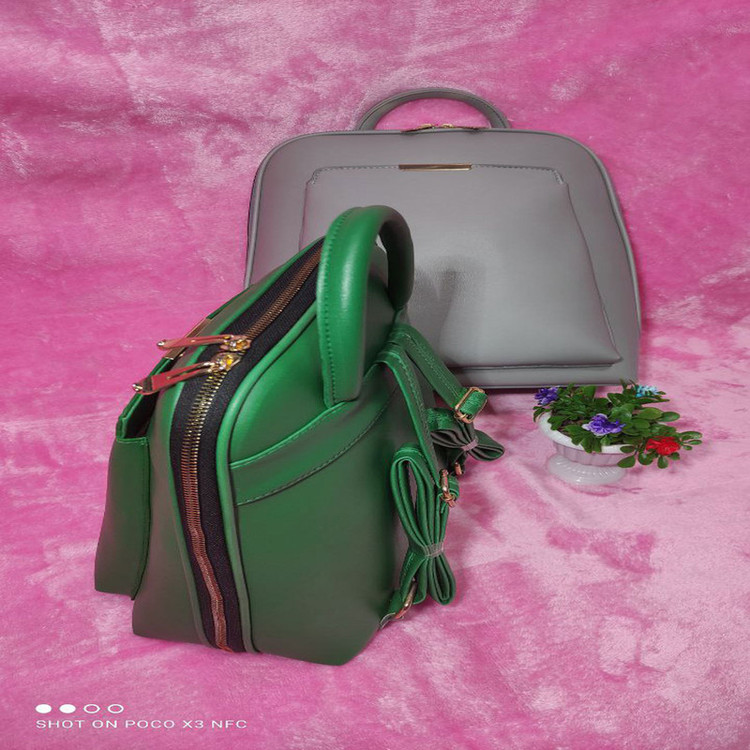 کوله پشتی زنانه مدل KS-00117