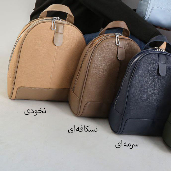 کوله پشتی زنانه مدل 385