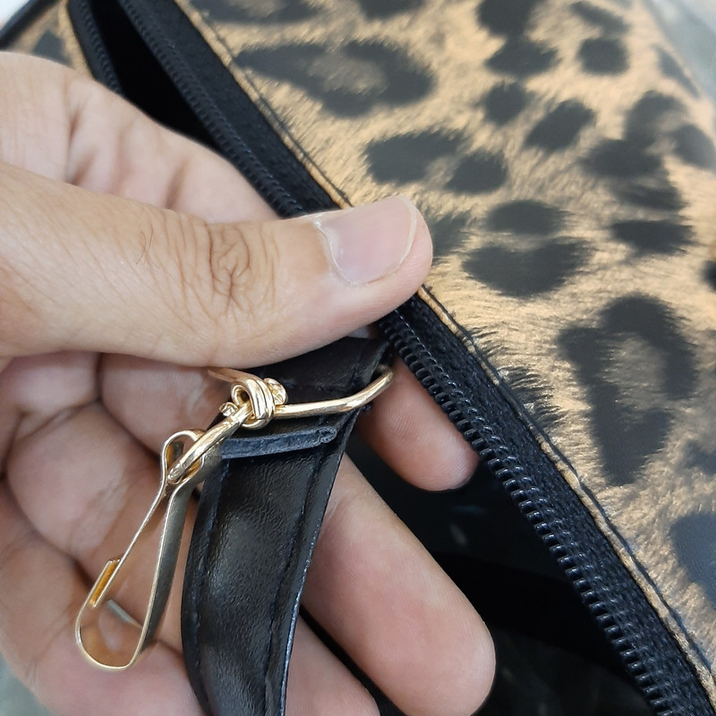 ساک سفری مدل 202