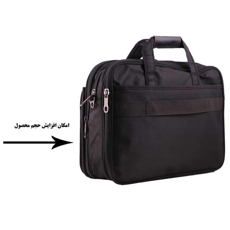 کیف اداری مدل DP-02