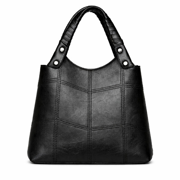کیف دستی زنانه مدل کلاسیک وقار Bahar10003