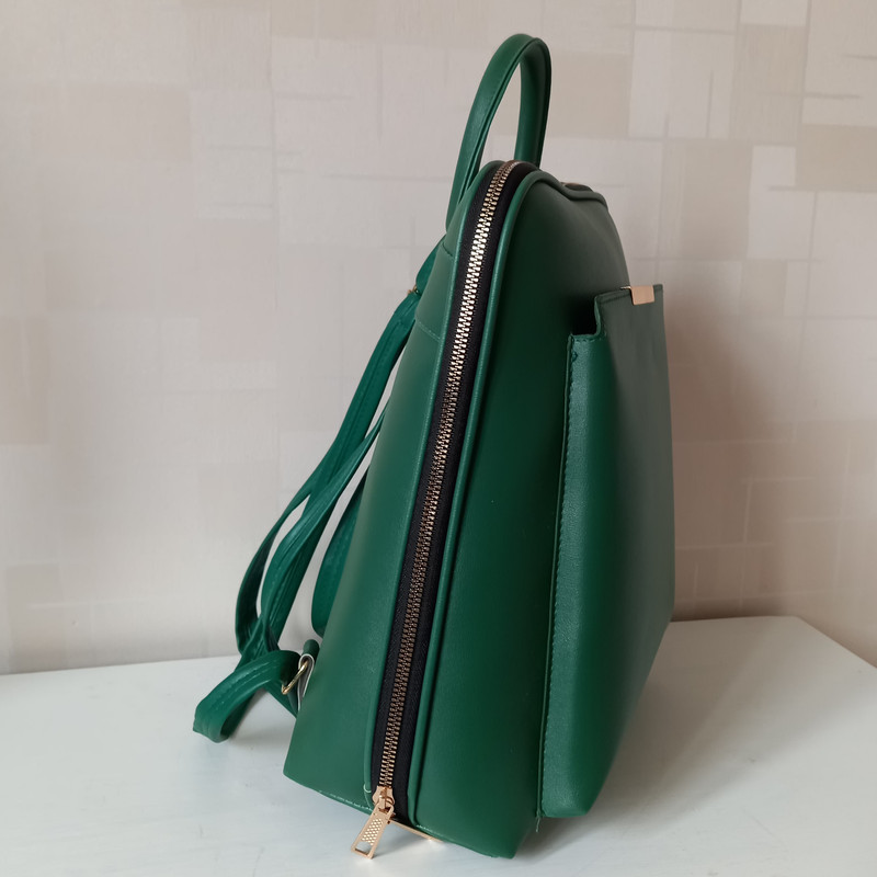 کوله پشتی زنانه مدل n001