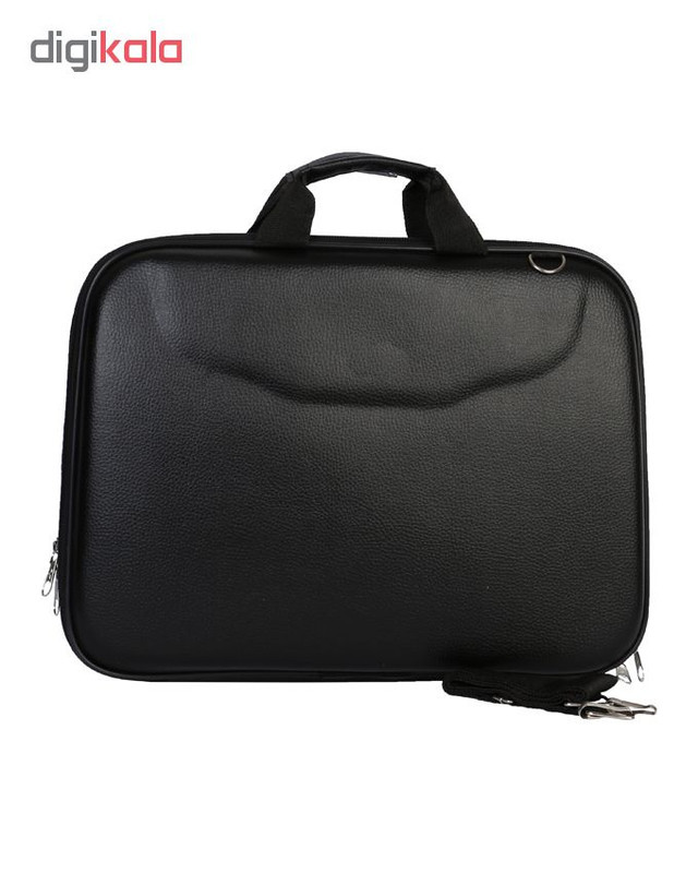 کیف اداری مردانه رویال چرم کدBF31-Black