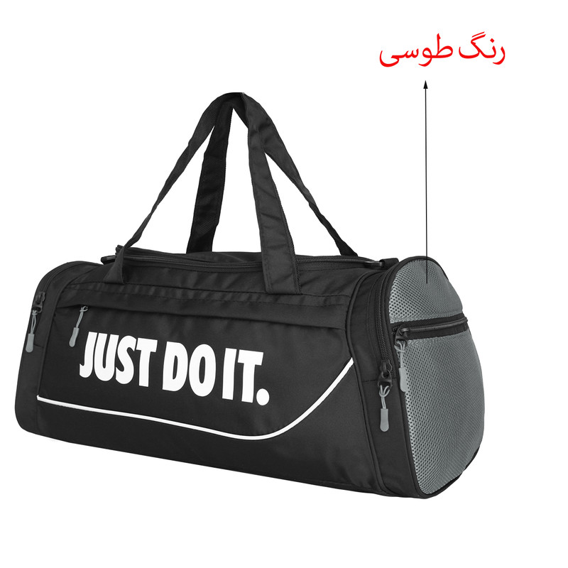 ساک ورزشی مدل 120077