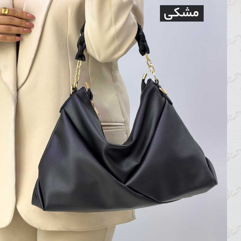 کیف دستی زنانه مدل 387GR