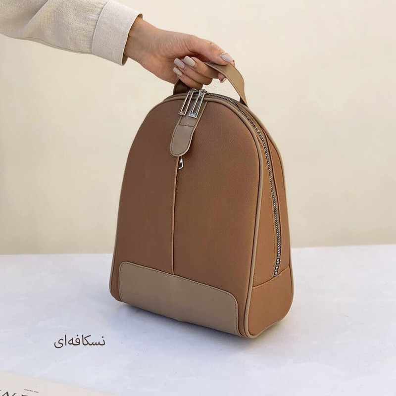 کوله پشتی زنانه مدل 584