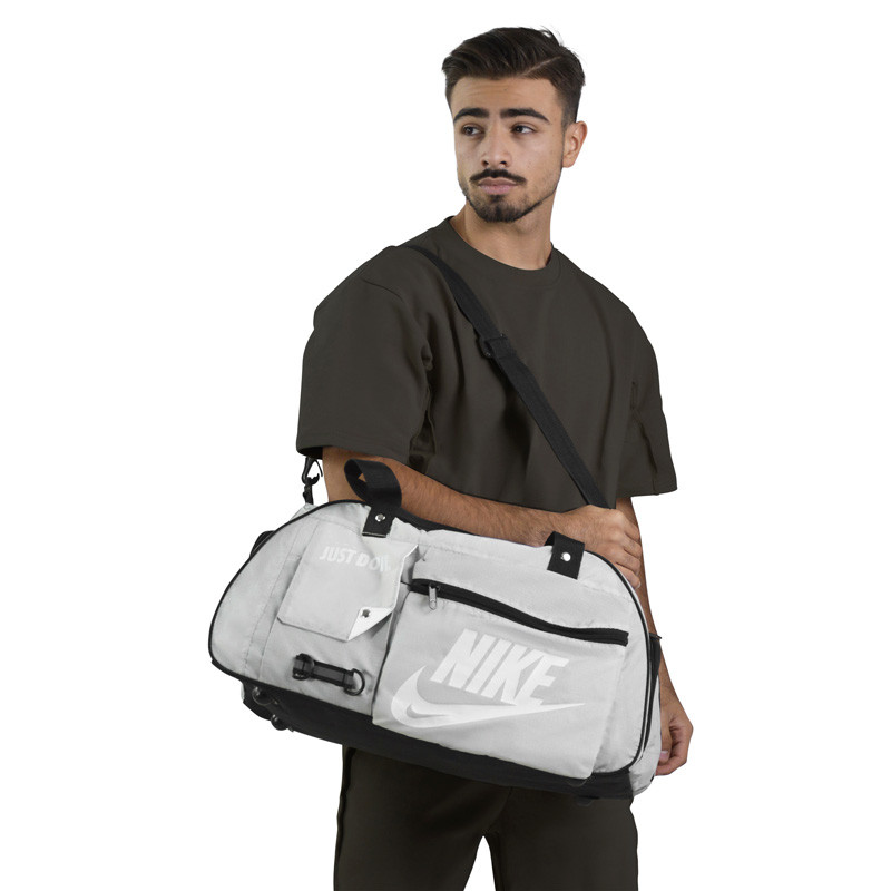 ساک ورزشی مدل GS-M-AZS-259048 جاکفشدار