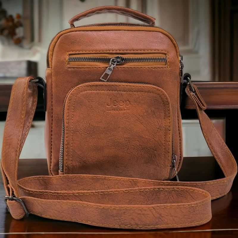 کیف رودوشی مدل دانشجویی Sch-701
