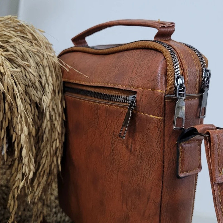 کیف رودوشی مدل دانشجویی Sch-701