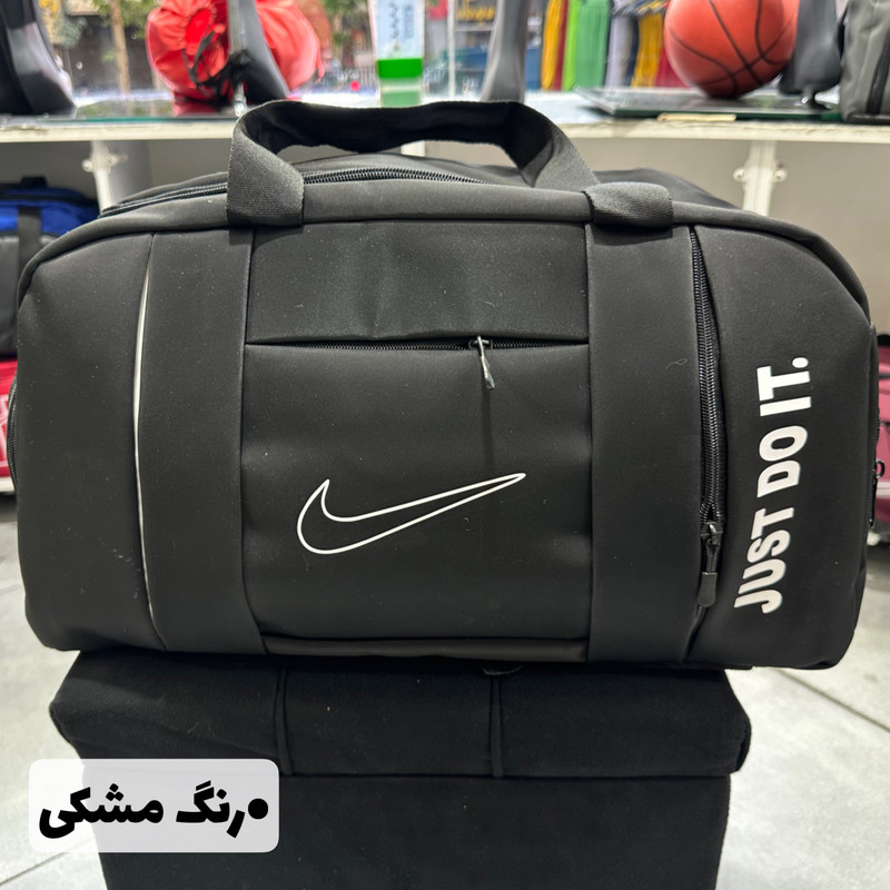 ساک ورزشی مدل s8486