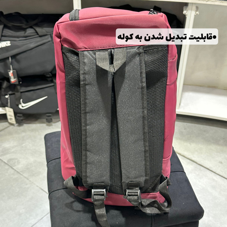 ساک ورزشی مدل s8486