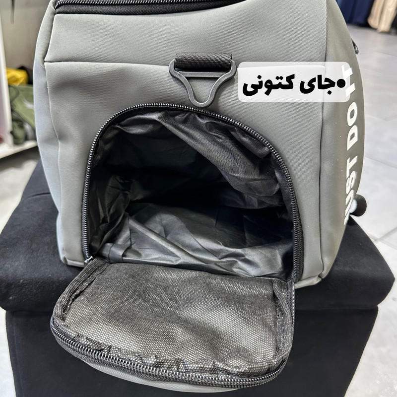 ساک ورزشی مدل s8486