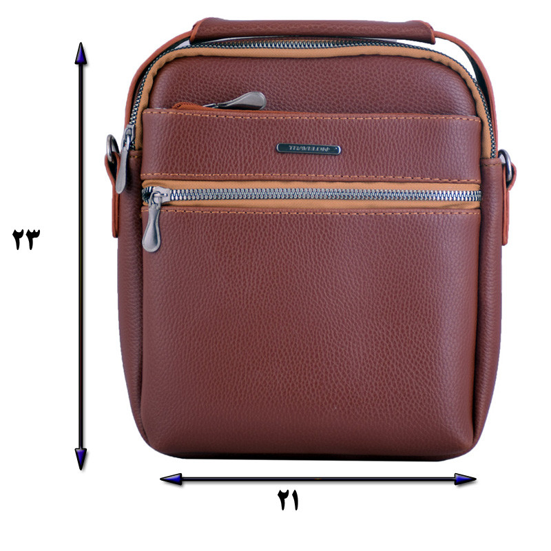 کیف رودوشی مدل M-6