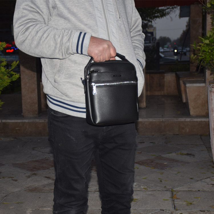 کیف رودوشی مدل M-6