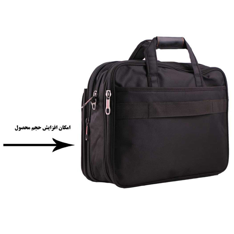 کیف اداری مدل DP-02