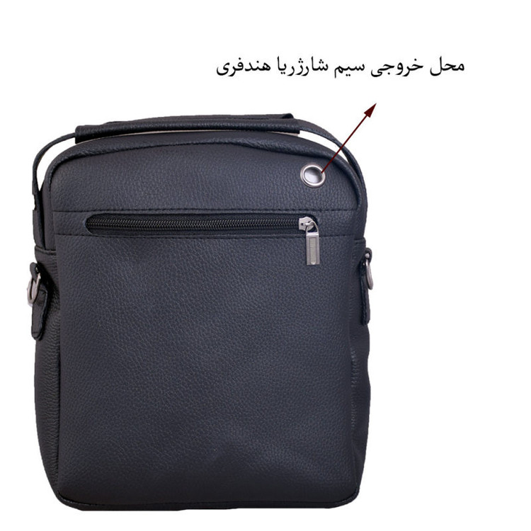 کیف دوشی مدل R-1
