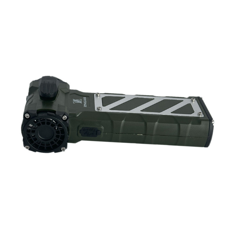 جت فن وکیوم شارژی VIOLENT مدل F015-1