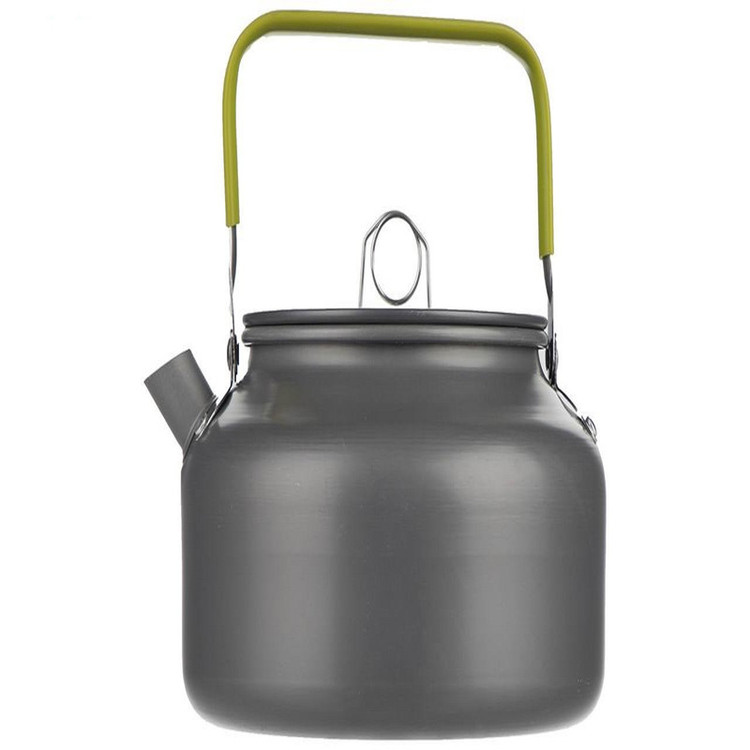 کتری سفری کمپینگ مدل ds-12