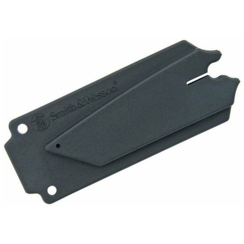 چاقوی سفری اسمیت اند وسن مدل Neck knife