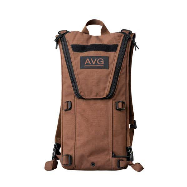 کمل بک مدل AVG گنجایش 3 لیتر
