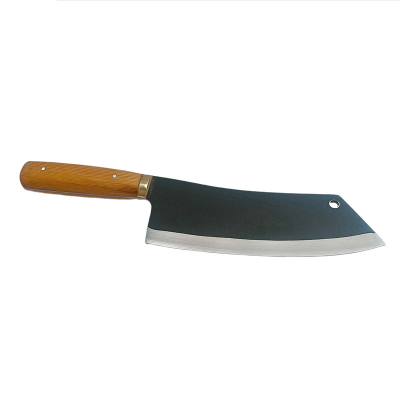 چاقو آشپزخانه زنجان مدل آژاکس کد 1