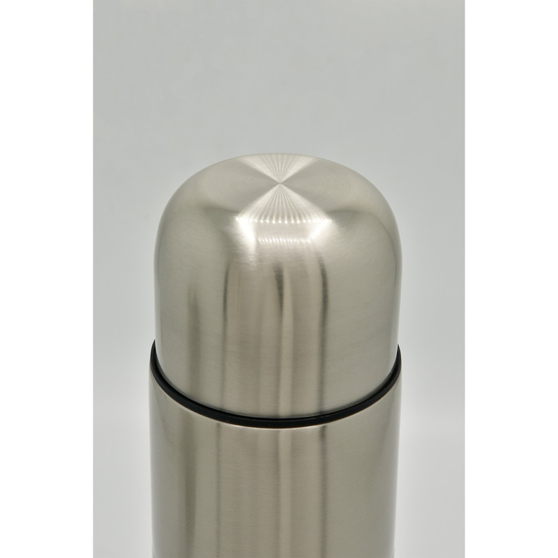 فلاسک ام جی اس طرح استیل کد 300243 گنجایش 1 لیتر