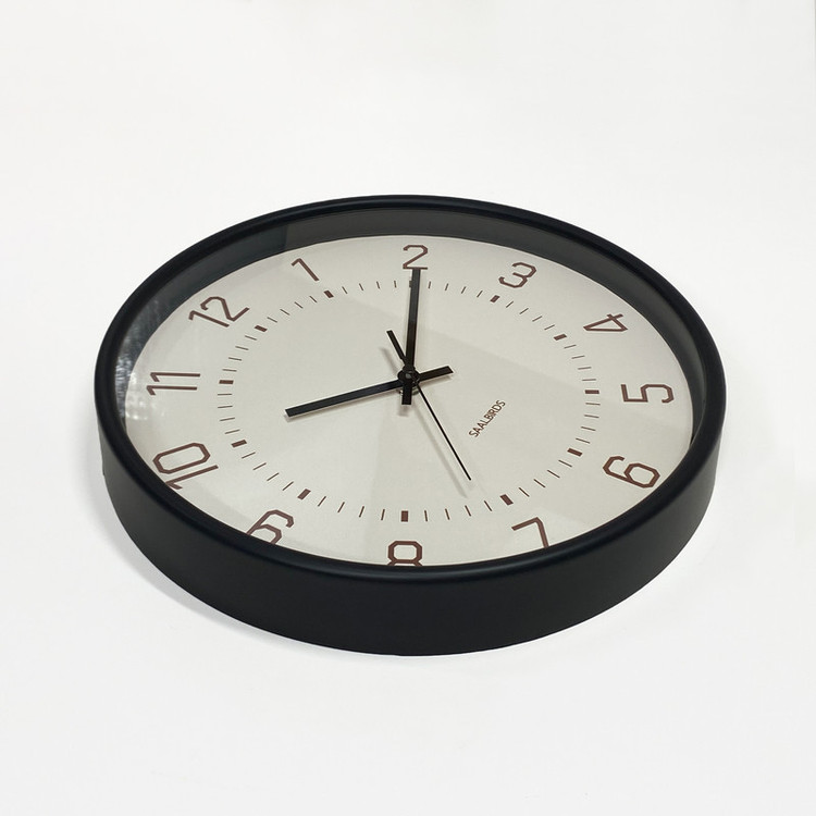 ساعت دیواری سال بردز طرح کلاسیک مدل CW-665