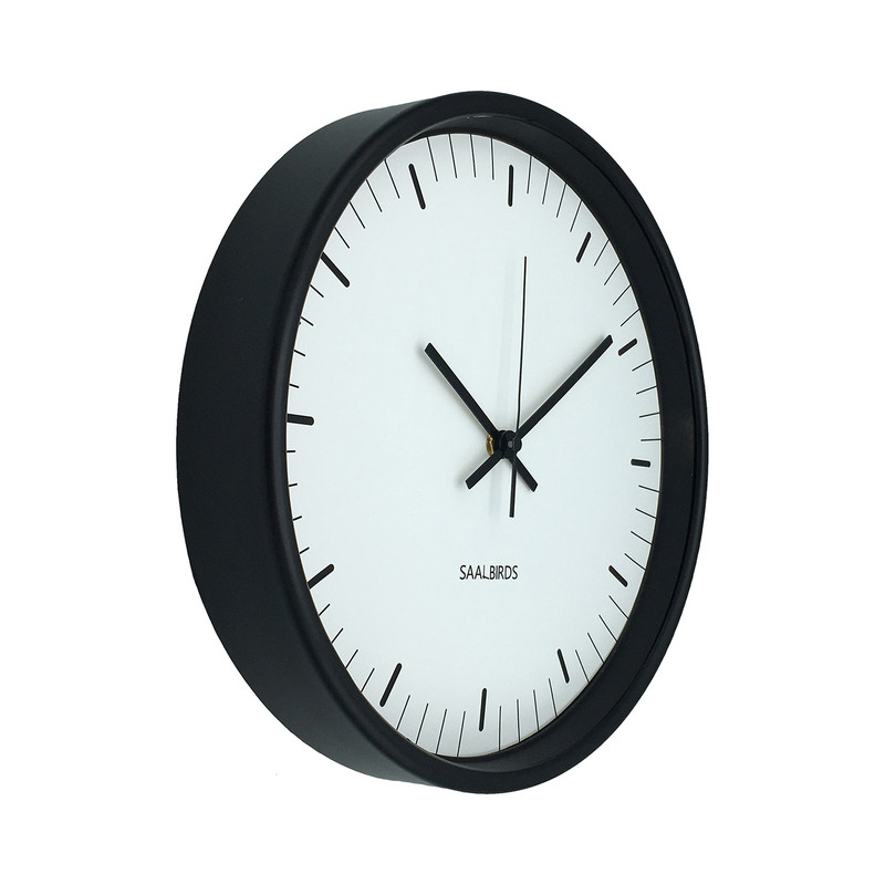 ساعت دیواری سالبردز مدل CWM-103