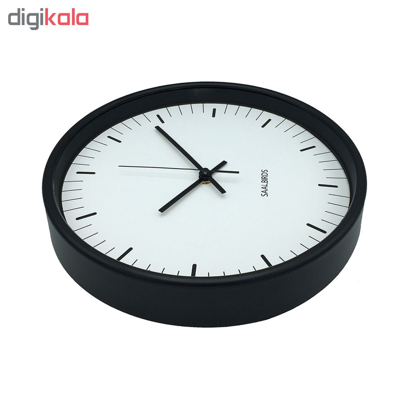 ساعت دیواری سالبردز مدل CWM-103