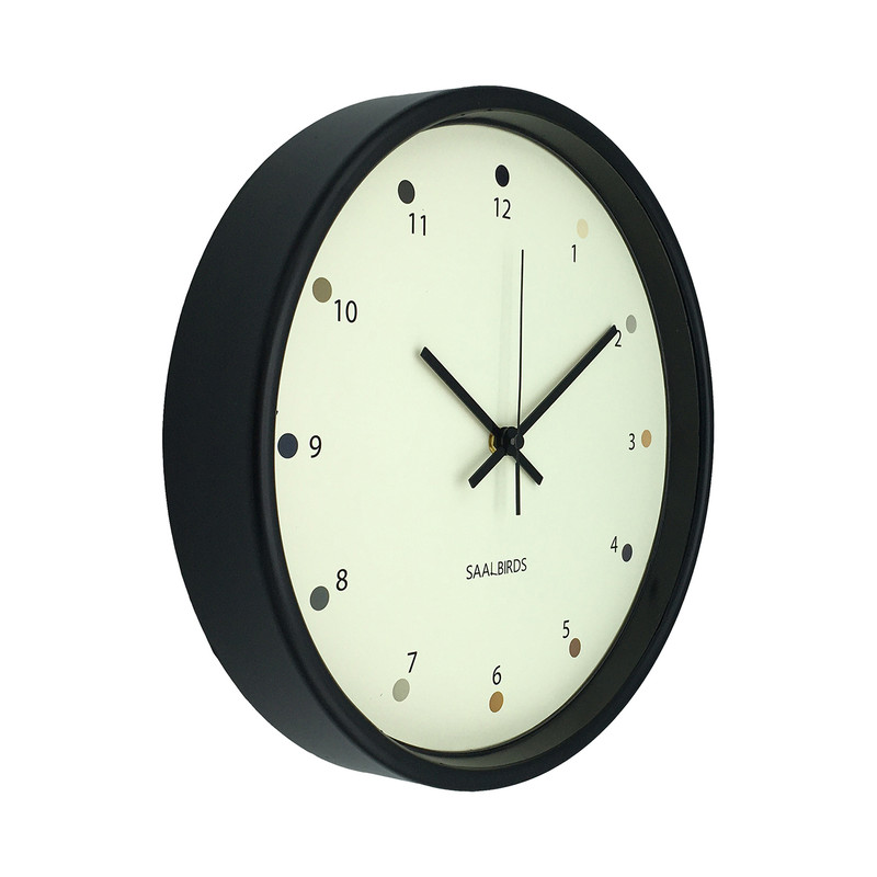 ساعت دیواری مدل سال بردز CW-169