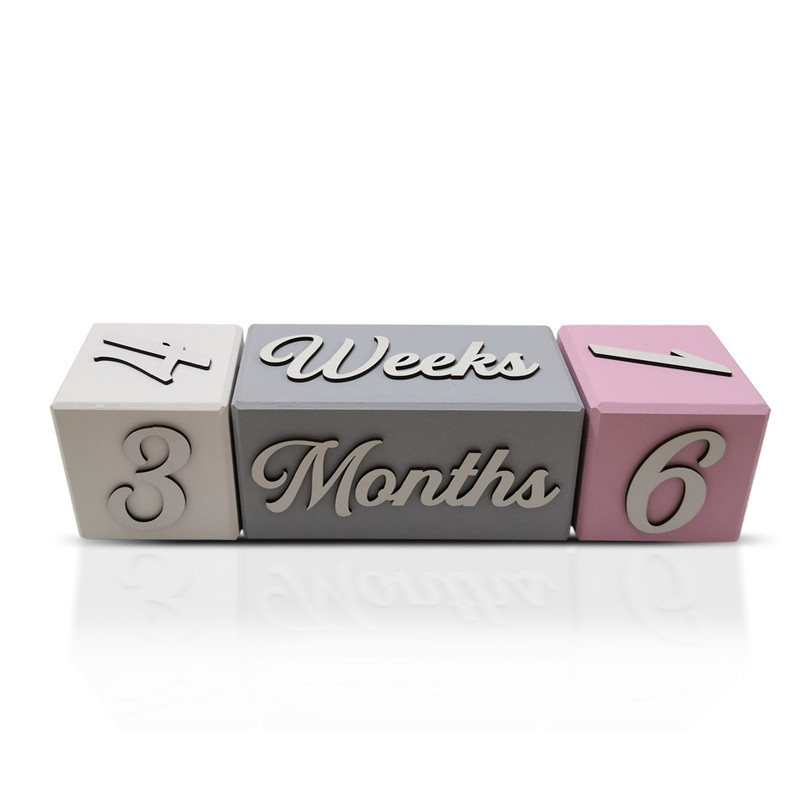 استند رومیزی کودک طرح مگا گاهشمار مدل MKids35-Mega-K