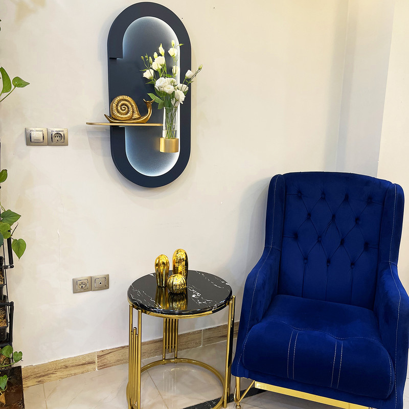 دیوارکوب اِلِنسی مدل PL240