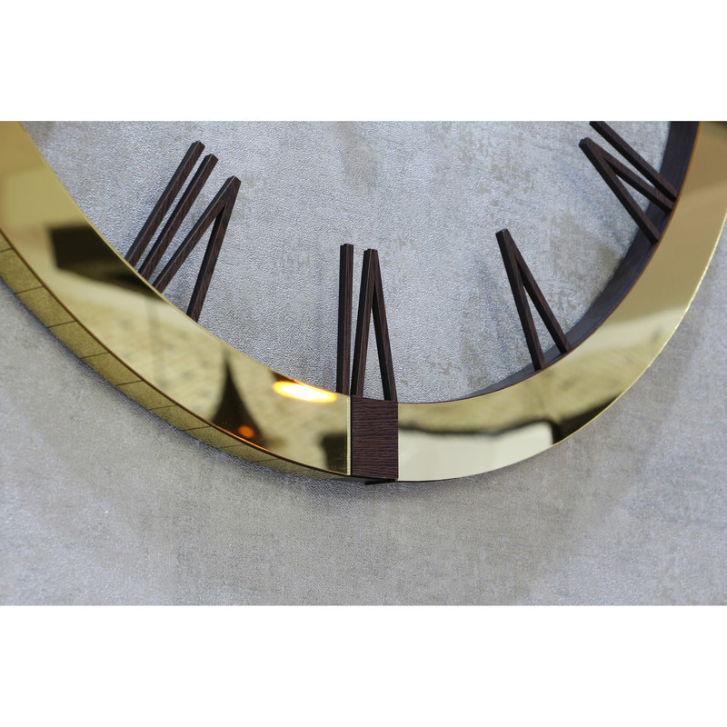 ساعت دیواری اِلِنسی مدل Gloria